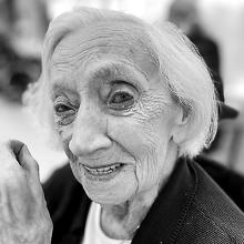 AGATHA GUENTHER Obituary pic