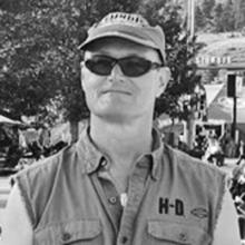 ROGER ALAN CHURKO Obituary pic