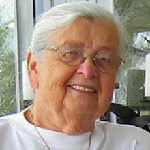 WALLY SAGER  Obituary pic