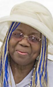 LYNETTE ELLIS  Obituary pic