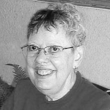 MILLIE (MILDRED) MARY DILLER Obituary pic