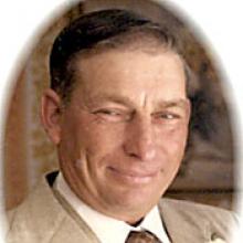 DENIS CLEMENT  Obituary pic