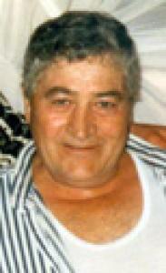 FRANCIS (FRANK) McFADYEN Obituary pic