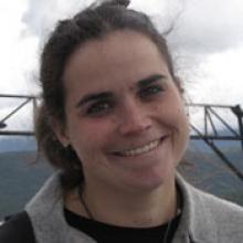 SHEILAH SWEATMAN Obituary pic