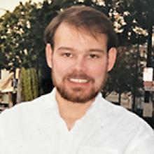 WILLIAM RITCHOT (BILL) Obituary pic