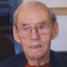 ALLAN POERSCH  Obituary pic