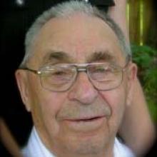DAVID JULIUS PETKAU  Obituary pic