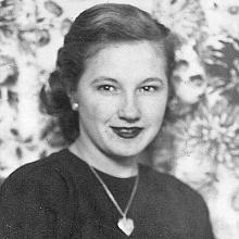 ROSE WASYLIW Obituary pic