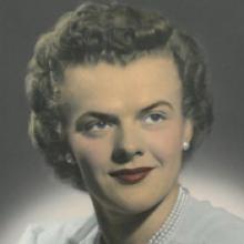 NELLY ZELMER Obituary pic