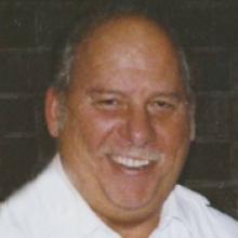GEORGE COVENTRY MCLEAN  Obituary pic