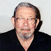 DANILO AMBROSI  Obituary pic