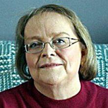 BONNIE RAYLEAN ESSELMONT (BROWN)  Obituary pic