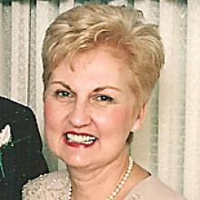 MARY JANE DUNCAN (DEEGAN)  Obituary pic