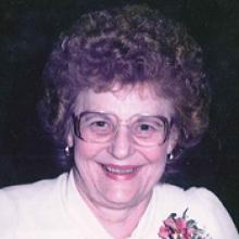 MICHELENA STACEY  Obituary pic