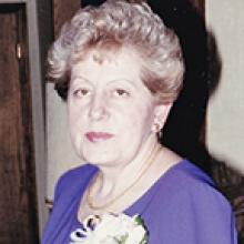 TERESA NIEDOSPIAL Obituary pic