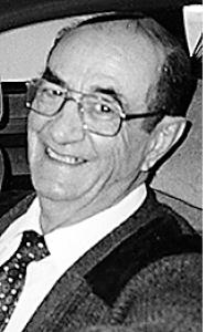 ROGER GAUDREAU  Obituary pic