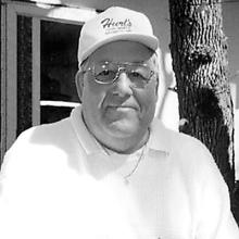 DOUG BALLANCE Obituary pic