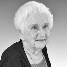 SUSANNE THIESSEN Obituary pic