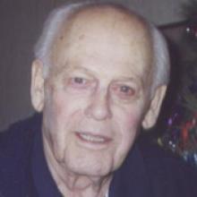 GERALD NESBIT MCCULLOUGH  Obituary pic