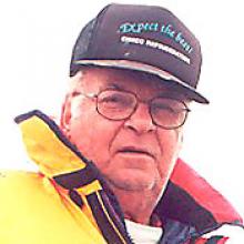 RICHARD (BOB) ROGOSKI  Obituary pic