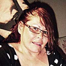 ANGELA (ANGIE) MARIE MCKAY  Obituary pic