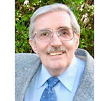 DAVID CHALLES Obituary pic