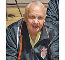 JACOBUS (JACK) JOHANNES HAGENAARS Obituary pic
