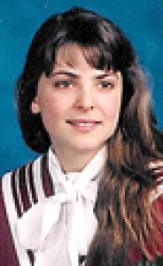 HEATHER-LYNN ALMDAL  Obituary pic