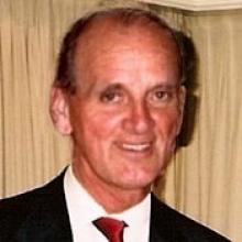 ERNEST (ERNIE) M. DARTNELL  Obituary pic