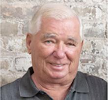 ROBERT FRANK WARGA (BOB) Obituary pic