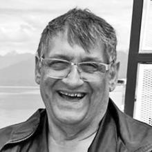 TERRANCE GEOFFERY OSBORNE Obituary pic
