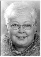 Judith DUNCAN Obituary pic