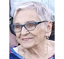JOYCE CHASE Obituary pic