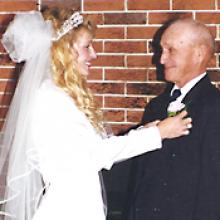 WILLIAM DOERKSEN  Obituary pic