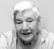 AL PROULX  Obituary pic