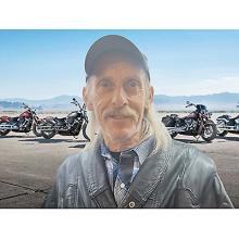 CHARLES (CHUCK) STILL Obituary pic