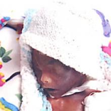 PERNELL CLARENCE ASHLIN BERT FLETT JR.  Obituary pic