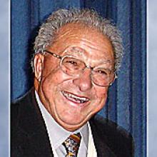 ARMANDO TAVARES DO COUTO  Obituary pic