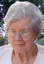 Helen Heide Obituary pic