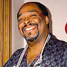 MARCUS STEPHENS  Obituary pic