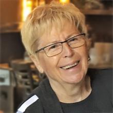 BERNICE LORRAINE FERMAN Obituary pic