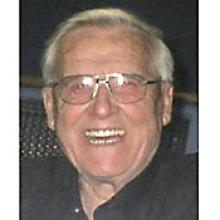 JOHAN (JOHN) M. WIENS Obituary pic