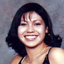 MELISSA JEAN NELSON  Obituary pic