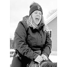 MEREDITH ELIZABETH PATRICIA MIDDLEBROOK Obituary pic