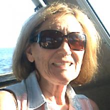 NOREEN EDNA ARMSTRONG  Obituary pic