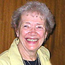 VERA DENISET (WILLIAMS)  Obituary pic