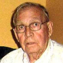 WILLIAM W. MACDEARMID  Obituary pic