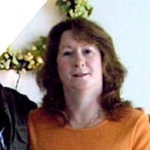 PATRICIA SUSAN OVERLY  Obituary pic