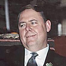 BOB ROBERT  Obituary pic