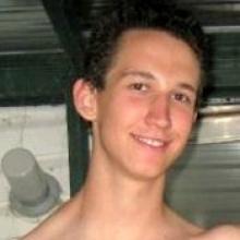 KYLE LINDSTROM  Obituary pic